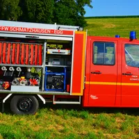 TSF (im Dienst von 2000 - Feb. 2022)